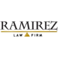Ramirez Law Firm Logo