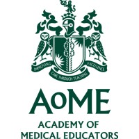 Academy of Medical Educators Logo