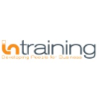 Intraining Consulting Logo
