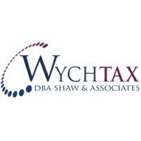 Shaw & Associates CPAs & Financial Advisors Logo