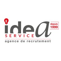 Idea Service Inc. Logo
