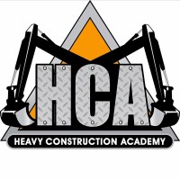 Heavy Construction Academy Logo