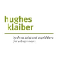 Hughes Klaiber Logo