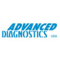 Advanced Diagnostics USA Inc. Logo