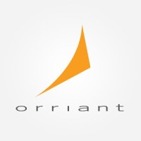 Orriant Logo