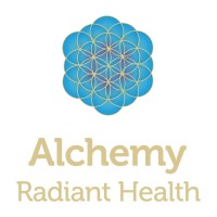 Alchemy Radiant Health Logo