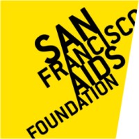San Francisco AIDS Foundation Logo