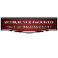 Smith, Kunz & Associates, PLLC Logo