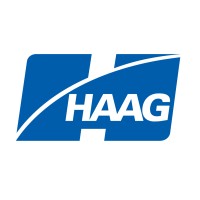 Haag Fire Origin & Cause Logo