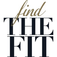 Find The Fit, Inc. Logo