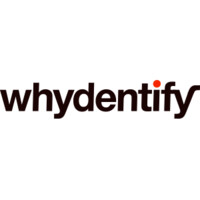 Whydentify AS Logo