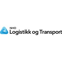 NHO Logistikk og Transport / Norwegian Logistics and Freight Association Logo