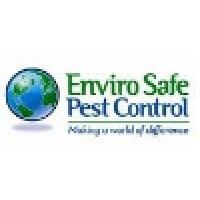 Enviro Safe Pest Control Logo