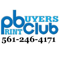Print Buyers Club Inc Logo
