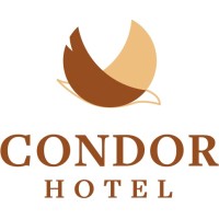Condor Hotel Logo