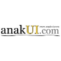 anakUI.com Logo