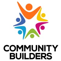 Community Builders Australia Logo