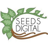 Seeds Digital Marketing Logo