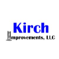 Kirch Improvements, LLC Logo