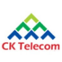 CK-Telecom Logo
