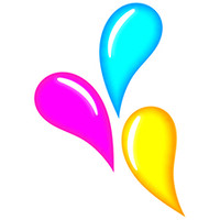 Printingblue Logo