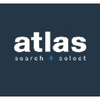 Atlas Search + Select Logo