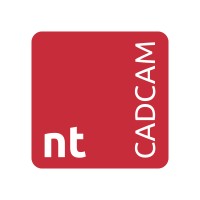 NT CADCAM LTD - SOLIDWORKS Reseller Logo