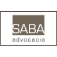 Saba Advocacia Logo