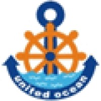 United Ocean International Logistics (Guangzhou) Co., Ltd. Logo