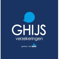 GHIJS Logo