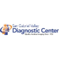San Gabriel Valley Diagnostic Center Logo