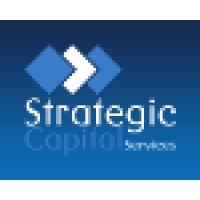 Strategic Capital Services Limited Logo