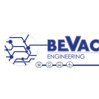 BEVAC Engineering Logo