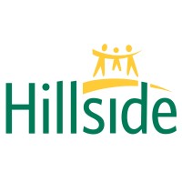 Hillside Family of Agencies Logo