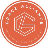 The Grace Alliance Logo