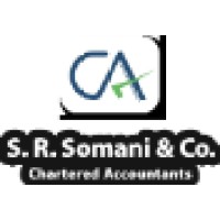 S. R. Somani & Co. Logo