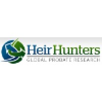 Heir Hunters Pty Ltd Logo