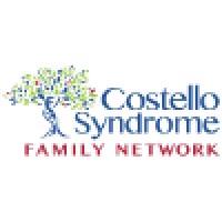Costello Syndrome Family Network Logo