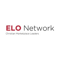 Entrepreneurial Leaders Organization (ELO) Logo