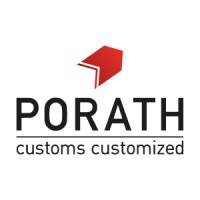 Porath Customs Agents Logo