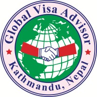 Global Visa Advisor Education Consultancy Pvt. Ltd. Logo