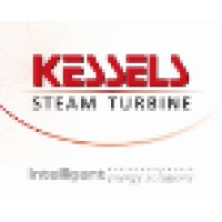 Kessels Steam Turbines Logo