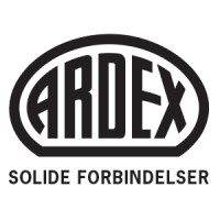 ARDEX Denmark Logo