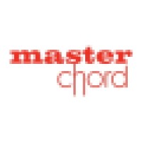 Master Chord Records Logo
