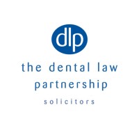 The Dental Law Partnership Logo