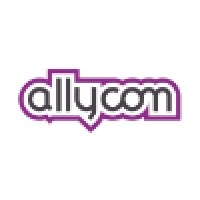 Allycom Logo