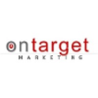 On Target Marketing Solutions Pvt Ltd - Digital Marketing Agency, Mumbai Logo