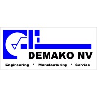 DEMAKO Logo