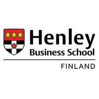 Henley Business School Finland Logo