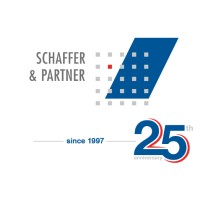 Schaffer & Partner Logo